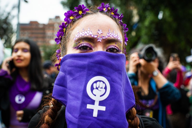 Global Equality Gap: The Harsh Reality Behind International Women's Day