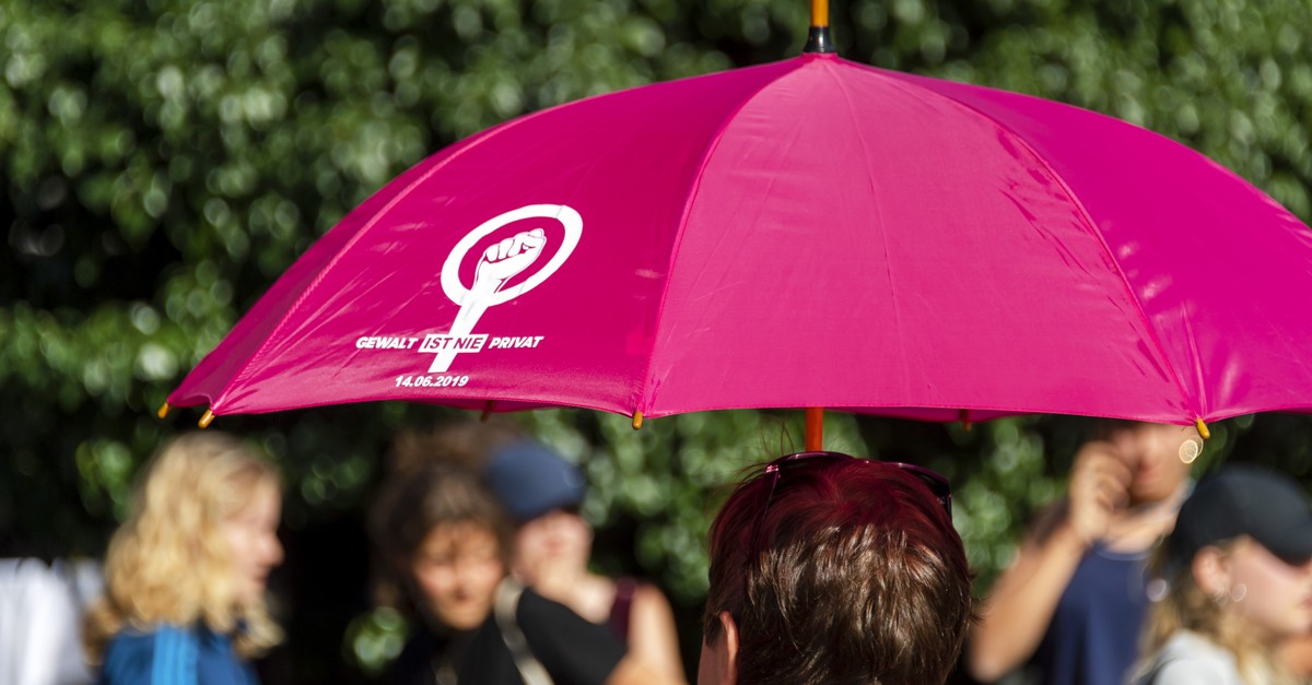 UN Warns: Why March 8th is More Crucial Than Ever for Women's Rights